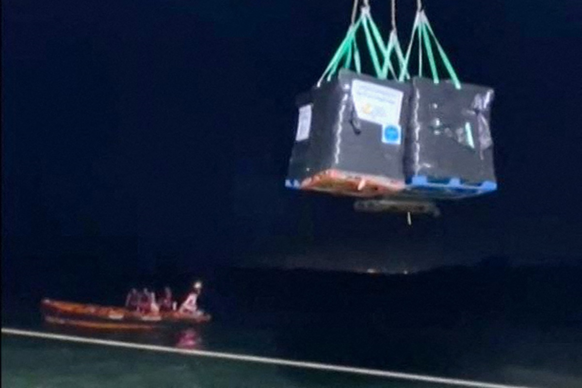 Upaya gencatan senjata Israel-Hamas kembali muncul setelah ada proposal baru dan menyerukan lebih banyak bantuan ke Gaza. 