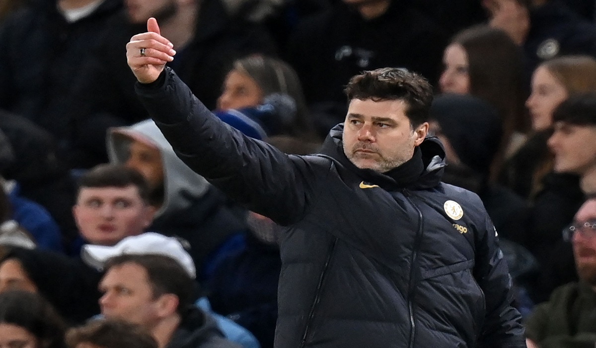 Mauricio Pochettino Serukan Persatuan Usai Chelsea Tekuk Newcastle United