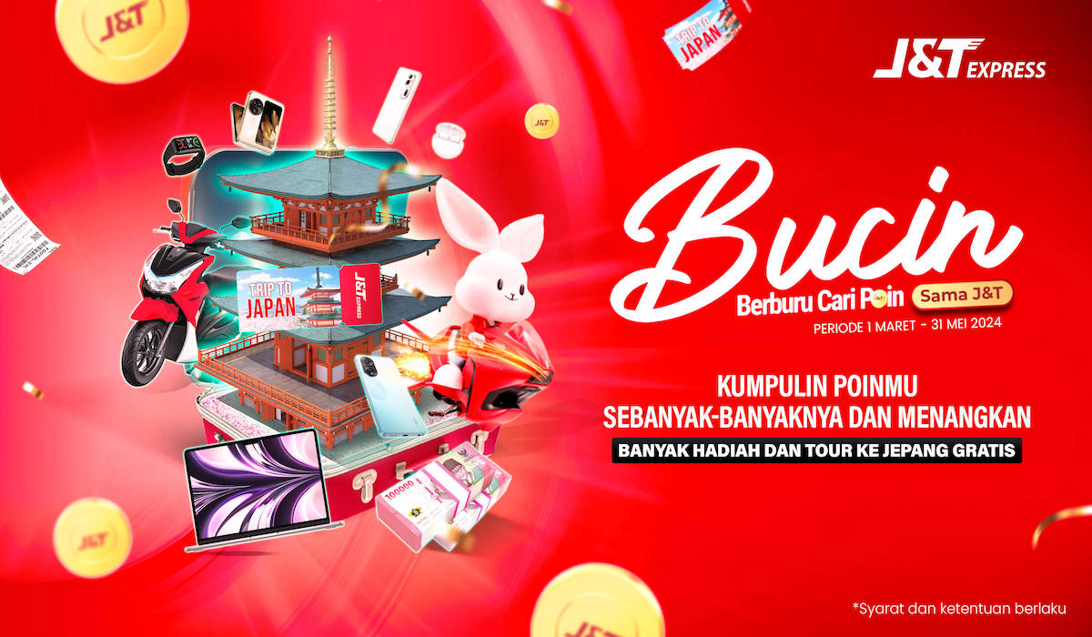 Program #BUCINSAMAJNT