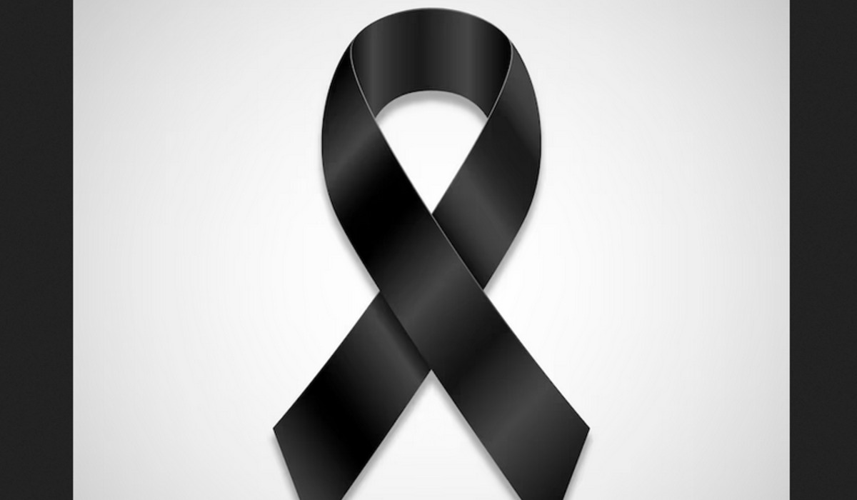 Ilustrasi berita duka, 181 petugas pemilu 2024 meninggal dunia.