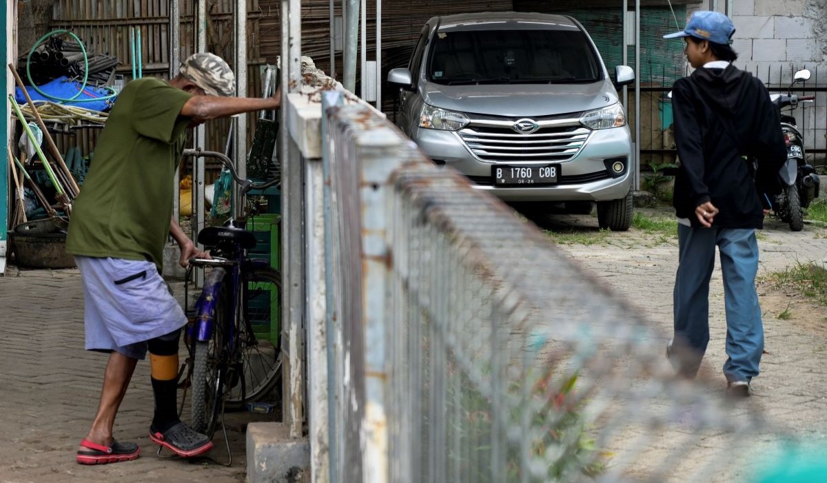 Tantangan Meningkatnya Kasus Kusta di Indonesia