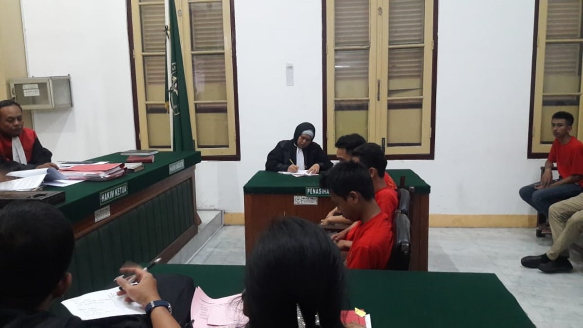 Ilustrasi - Kejaksaan Tinggi Sumatra Utara menuntut mati 22 penggedar narkoba untuk memberikan efek jera. 