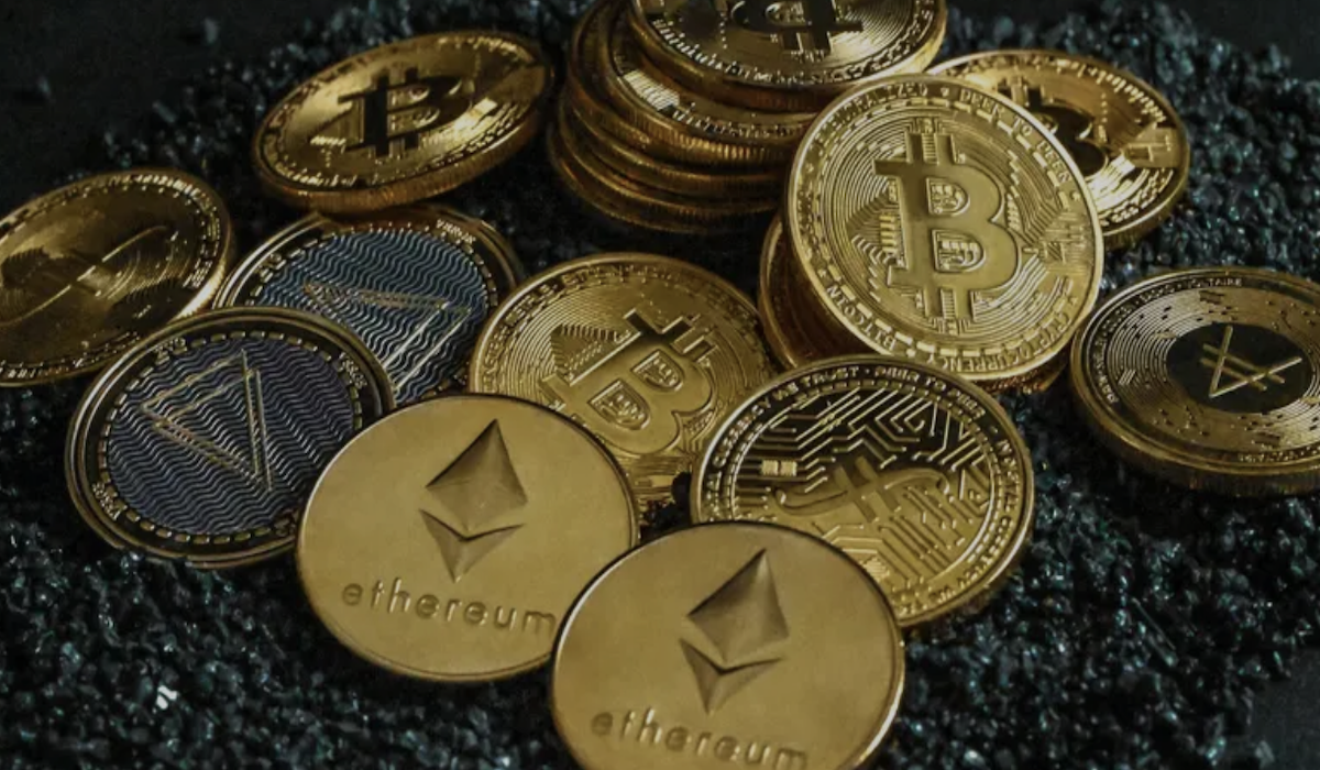 Kripto Ghozali Everyday