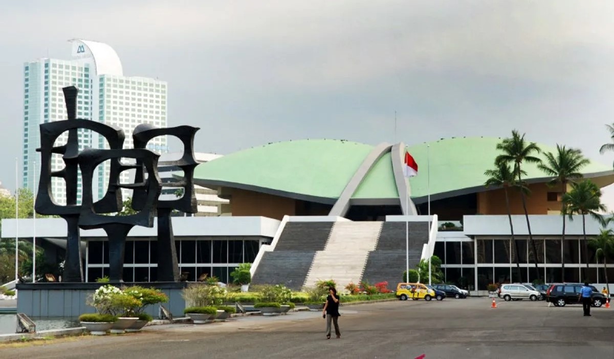 DPR RI Bakal Evaluasi Total Penyelenggara Pemilu