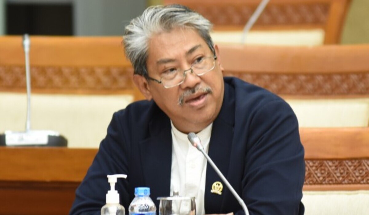 ANGGOTA Komisi VII DPR RI, Mulyanto.