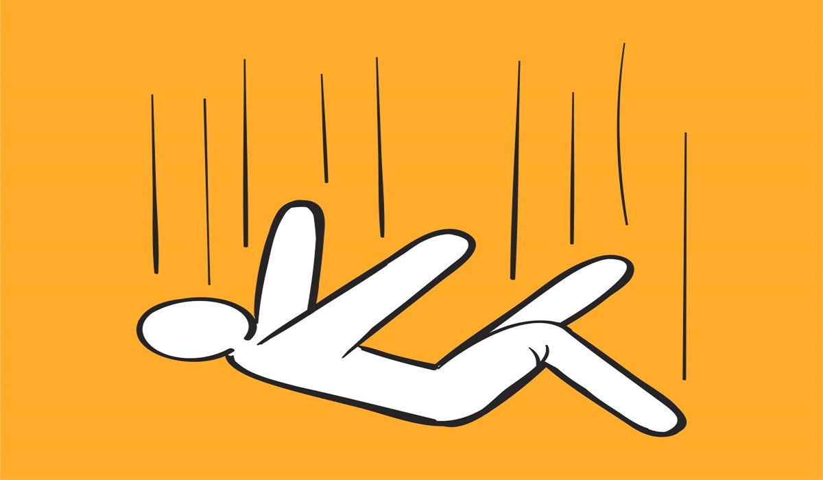 Kepolisian menduga motif satu keluarga lompat dari atap apartemen merupakan bunuh diri dan tangannya yang saling terikat.