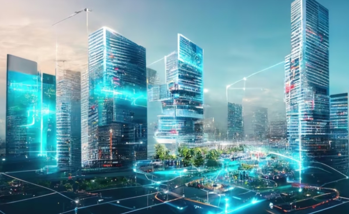 Penyediaan Internet di Perumahan Dukung Transformasi Digital