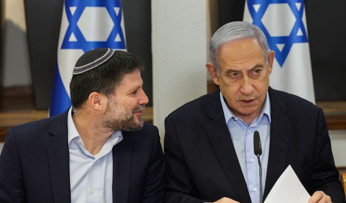 Uni Eropa Hukum Pemukim Israel, Negeri Zionis tidak Terima