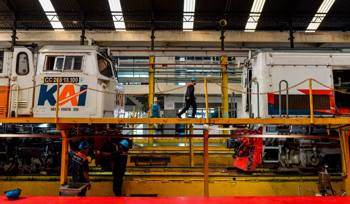 Puncak Arus Mudik di Yogyakarta Diprediksi 6 April