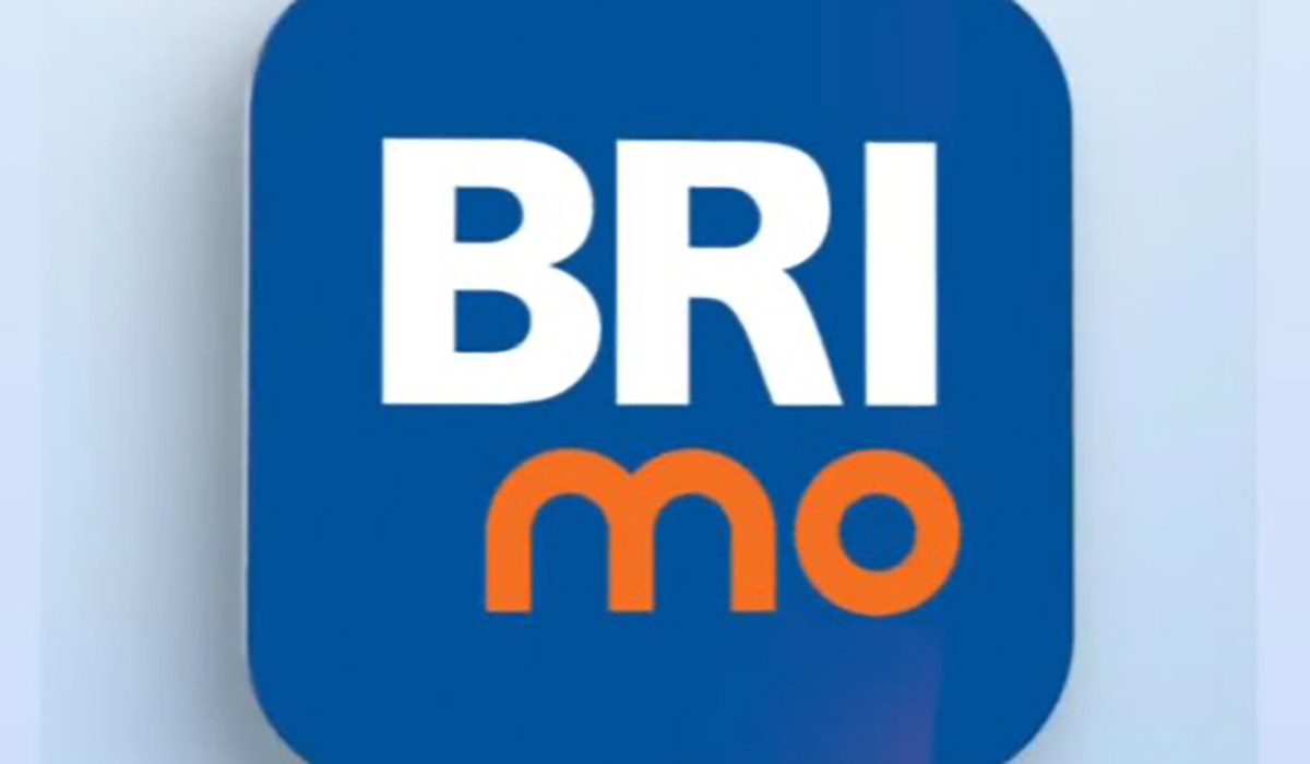 Logo BRImo.