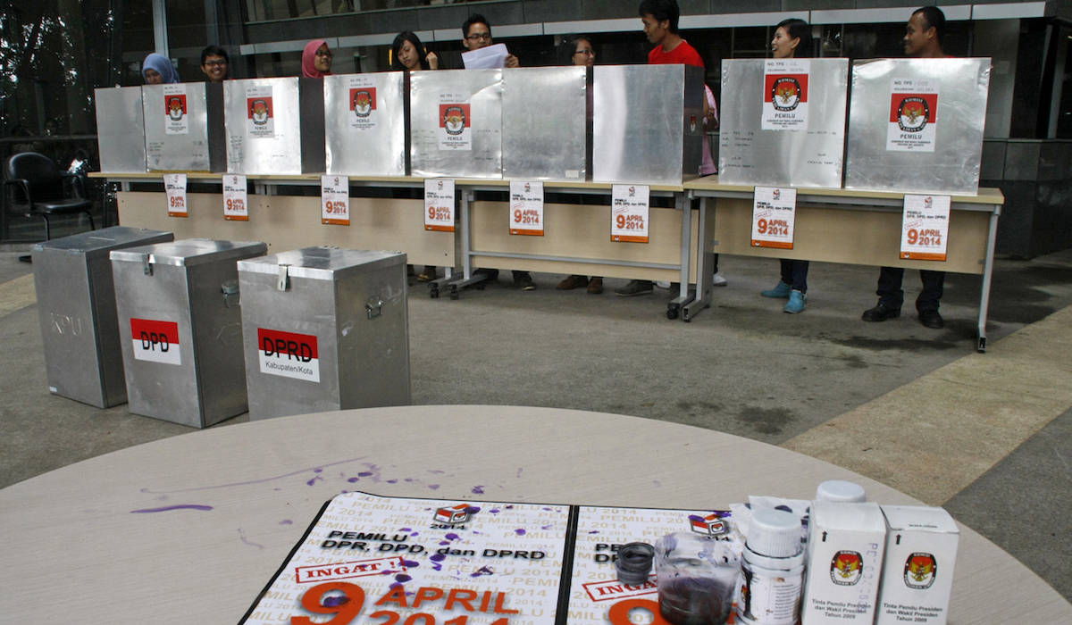 KPU Kulon Progo jadi 