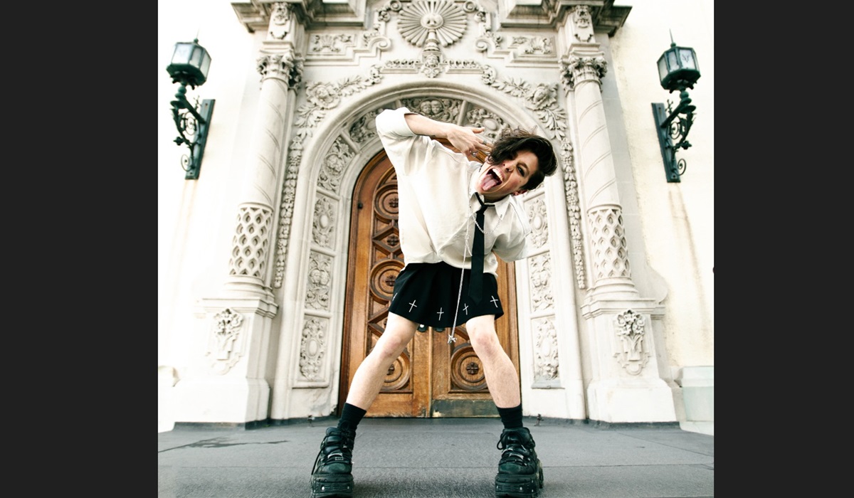 TX2 Rilis Single So Numb yang Menyayat Hati