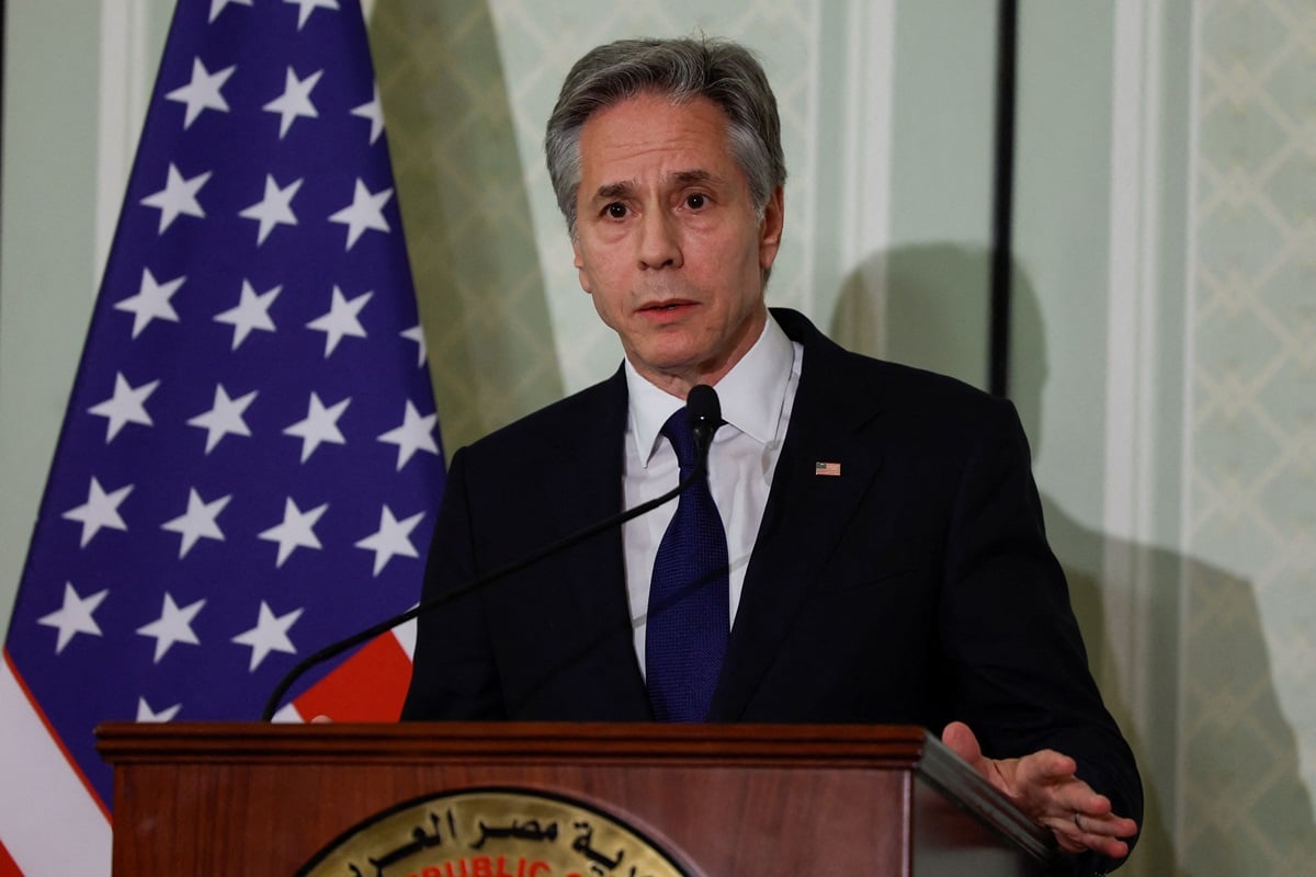 Menteri Luar Negeri Amerika Serikat (AS) Antony Blinken mengatakan negosiasi gencatan senjata di Gaza masih mungkin terjadi.