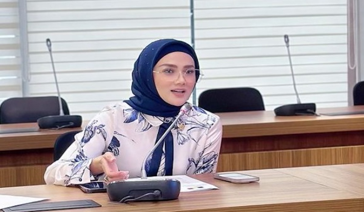 Daftar 22 Artis yang lolos masuk parlemen