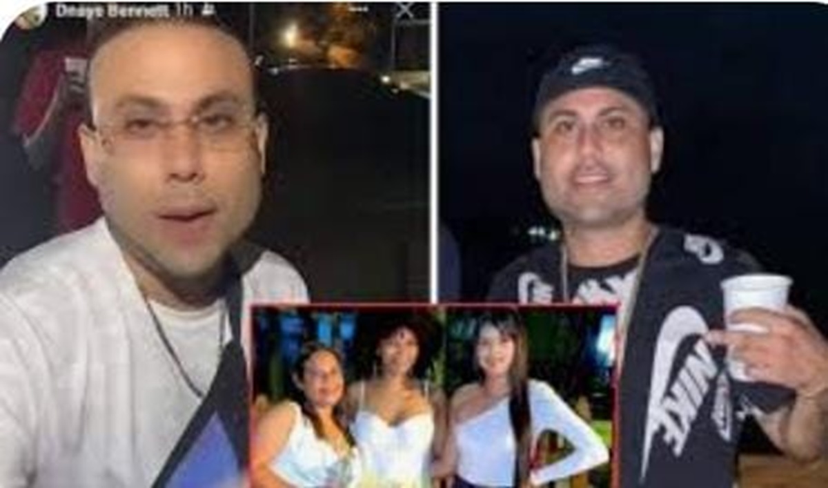 Pihak berwenang Honduras mengumumkan penangkapan seorang warga Amerika yang diduga melakukan pembunuhan terhadap tiga perempuan