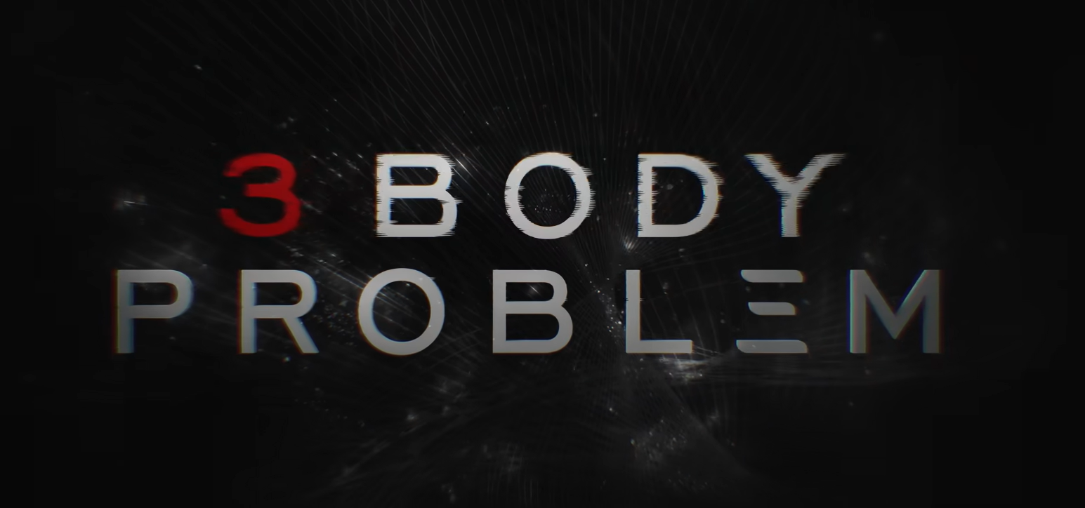 Cerita Time Travel Serial Netflix 3 Body Problem, Resmi Tayang Hari Ini