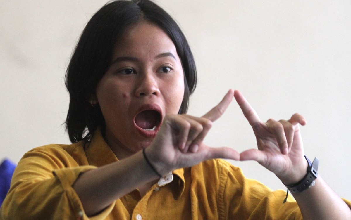 65% Penyandang Disabilitas Dunia terkait Gangguan Pendengaran