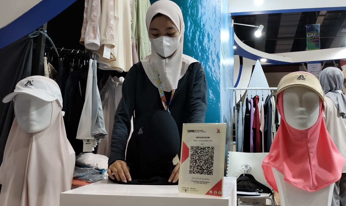 Ilustrasi -KemenKopUKM bersama GKN berkomitmen untuk memajukan sektor UMKM dengan memanfaatkan kreativitas, inovasi, dan teknologi digital. 