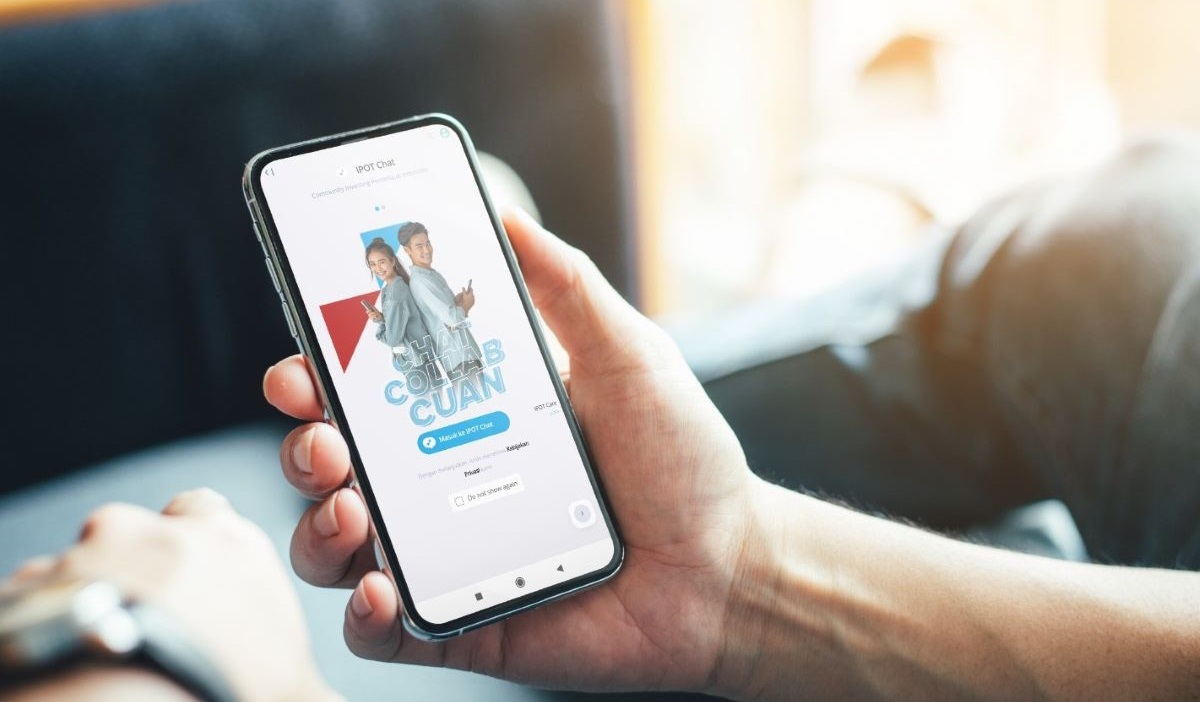 Komunitas Investasi Jawab Kesulitan Investor di Pasar Saham