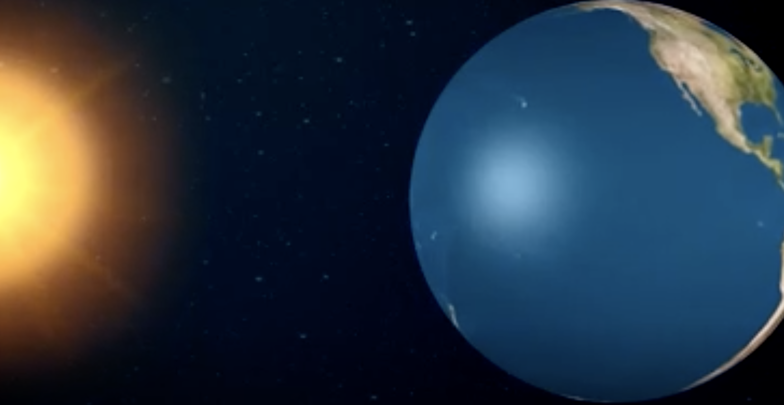 Fenomena Equinox terjadi kembali hari ini, Kamis 21 Maret 2024