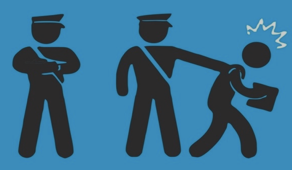 Penyiksaan oknum TNI terhadap orang Papua