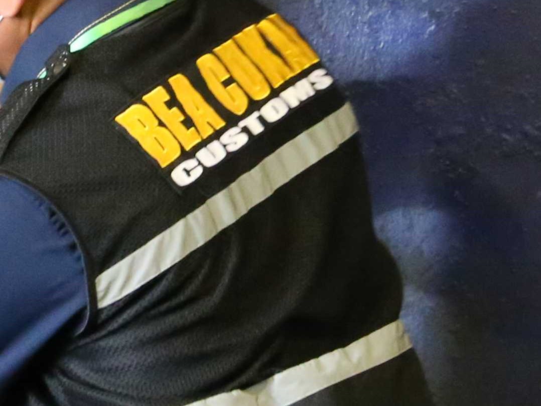 Viral, Seorang WNI Didenda Bea Cukai Sepulang dari Jerman