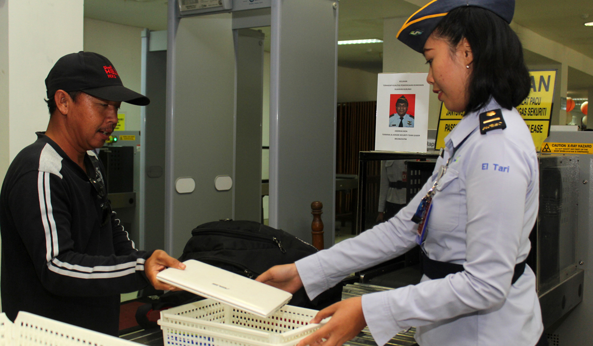 Pembatasan Barang Impor Rawan Diselewengkan