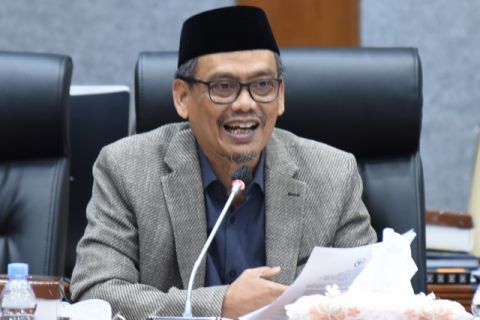 Wakil Ketua Komisi X DPR RI Abdul Fikri Faqih