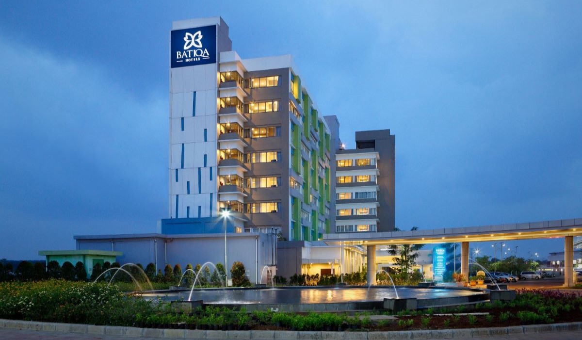 BATIQA Hotels gelar promo spesial BATIQA RELIGI