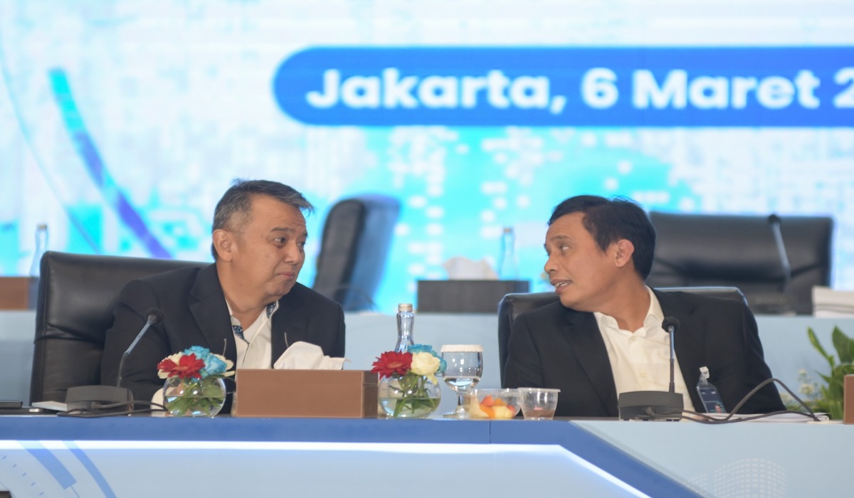 Bank BTN bagi deviden senilai Rp700,19 Miliar