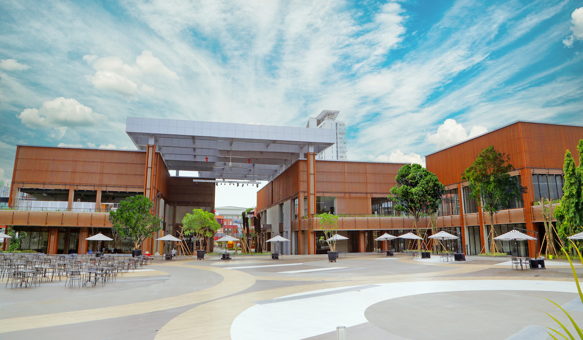 Summarecon Kelapa Gading Buka Destinasi Kuliner Baru