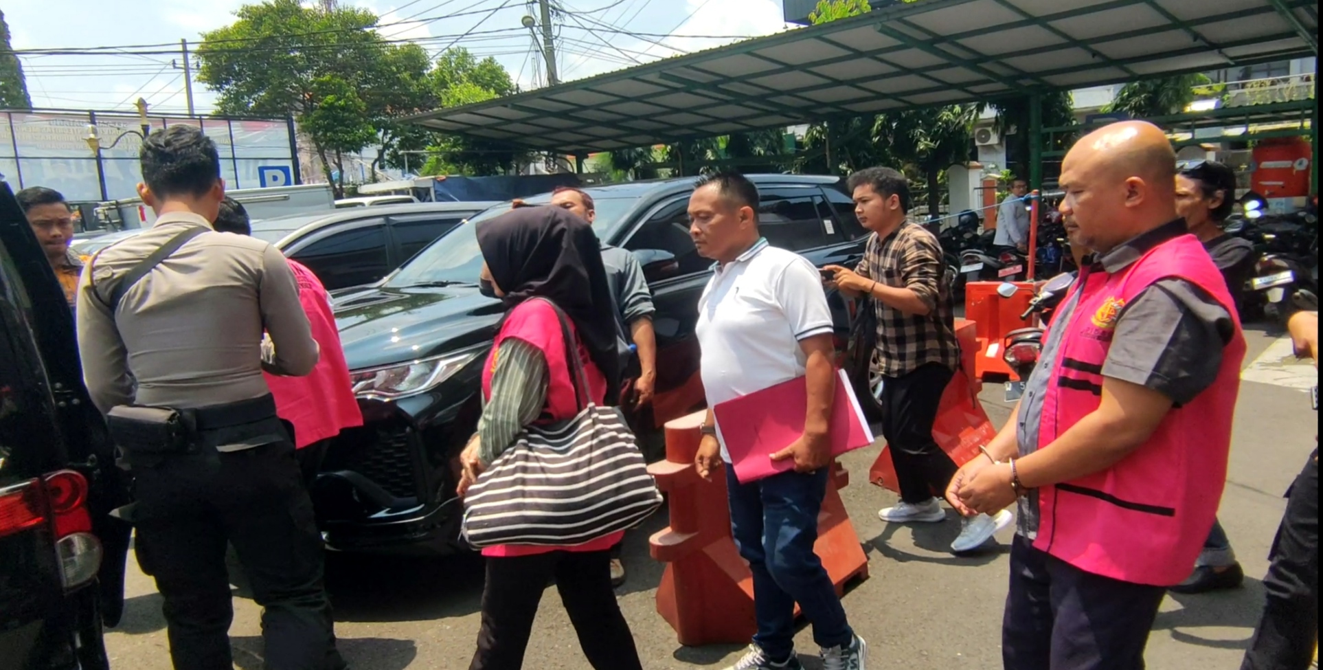 Kasus korupsi PDAM Delta Tirta segera disidangkan