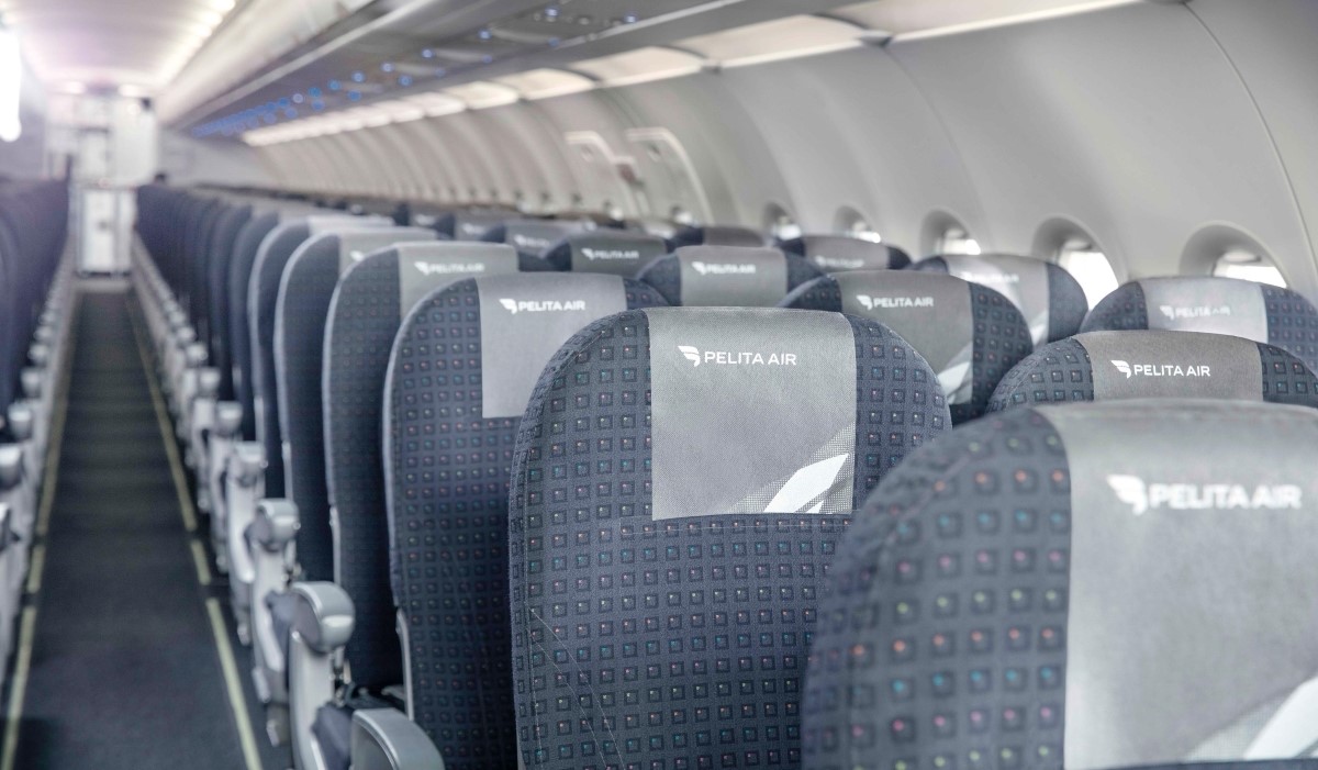 Pelita Air