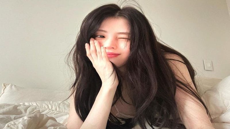 Tanggapan Han So-hee pada snapgram mantan kekasih Ryu Joon-yeol, Hyeri