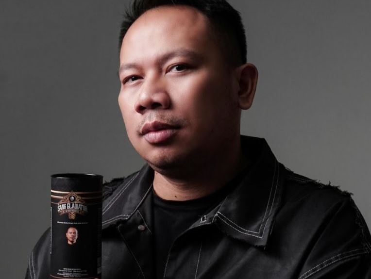 Artis Vicky Prasetyo