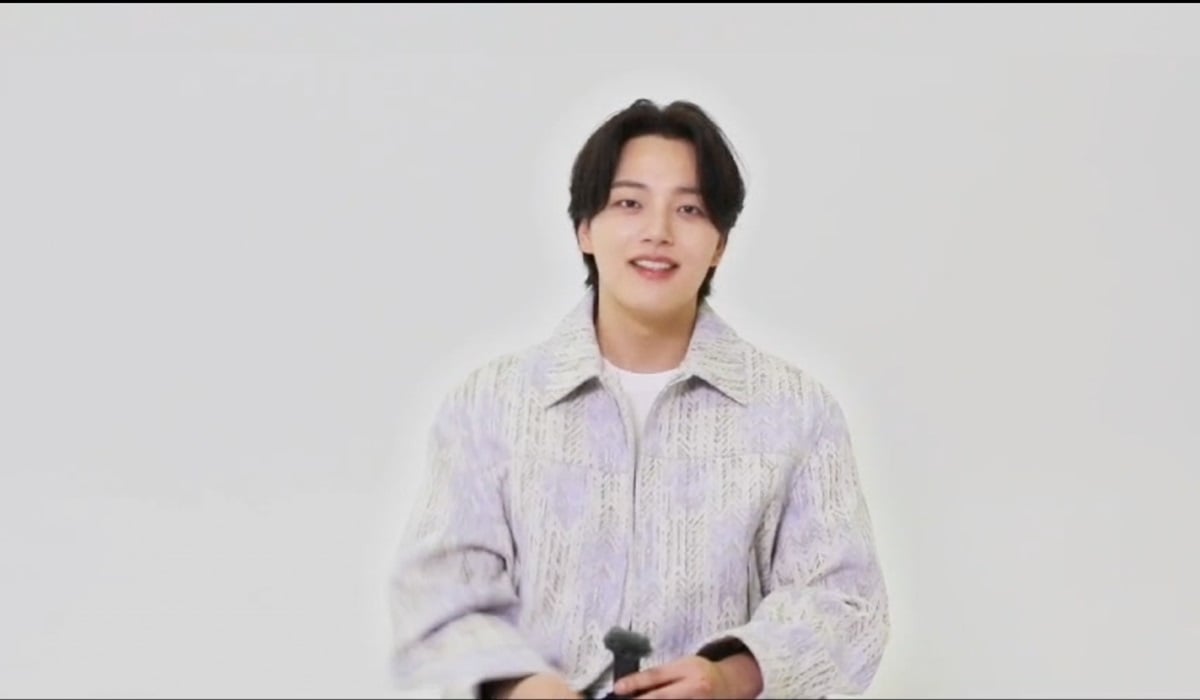 Yeo Jin-Goo Siap Menyapa Penggemarnya di Jakarta