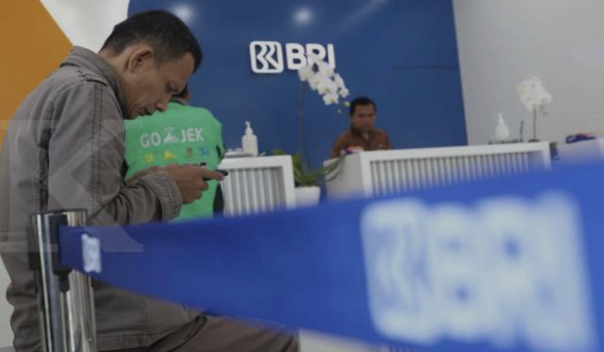 Bank BRI terbitkan green bond