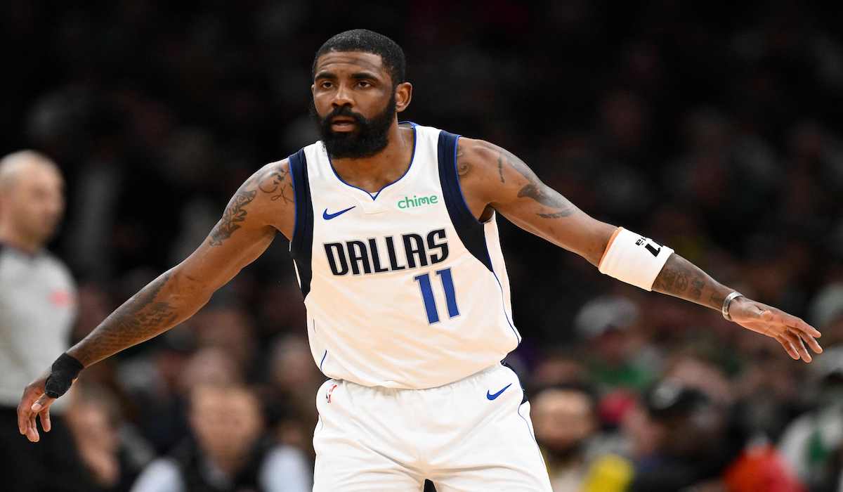 Celtics kalahkan Mavs untuk raih kemenangan ke 10 