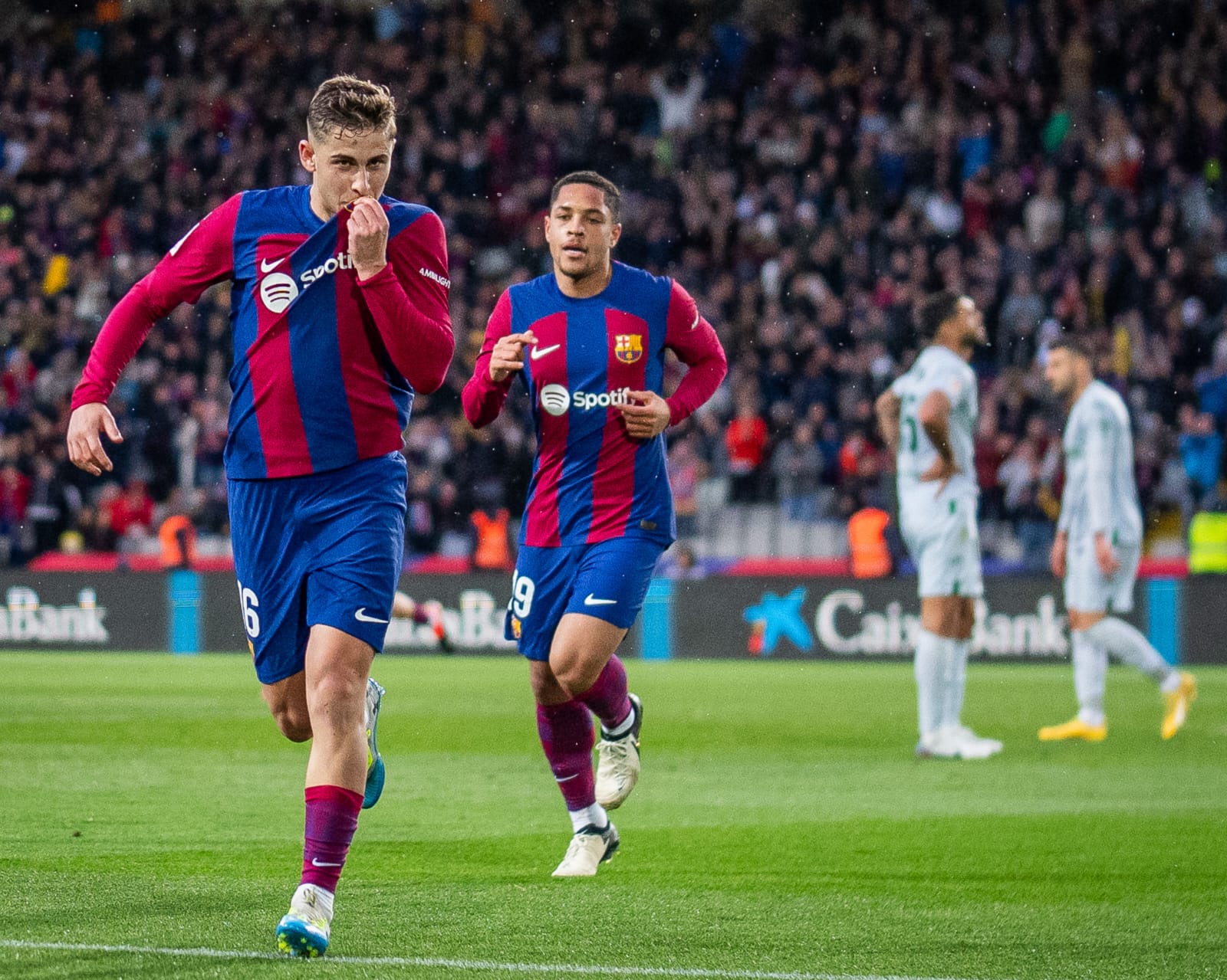 Prediksi susunan pemain Athletic Bilbao vs FC Barcelona di La Liga yang akan digelar di San Memes pada Senin 4 Maret 2024 pukul 03.00 WIB