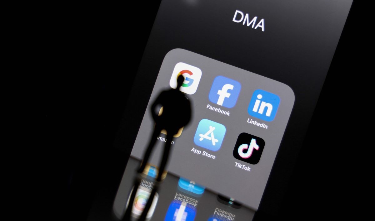 Lima Aturan Undang-Undang Pasar Digital Uni Eropa 