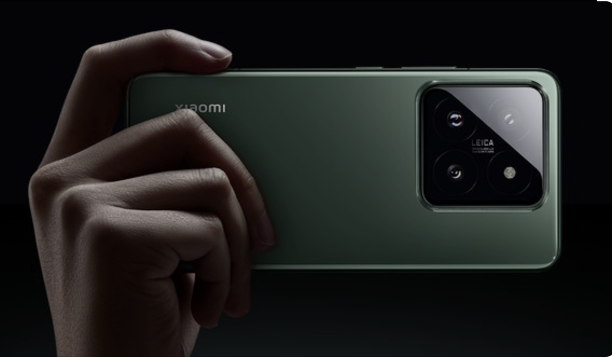 Xiaomi 14 telah dijual di Indonesia