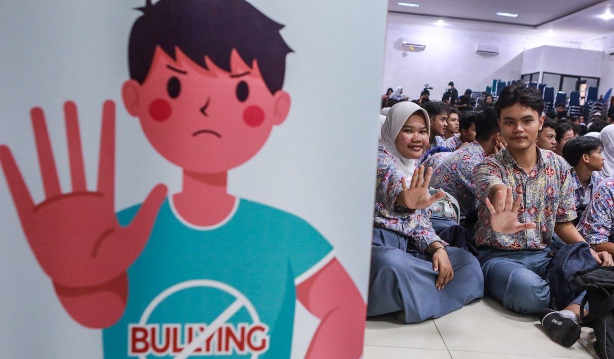 DPR RI Desak Kemendikbud-Ristek Cari Solusi Guna Cegah Perundungan di Lingkungan Pendidikan