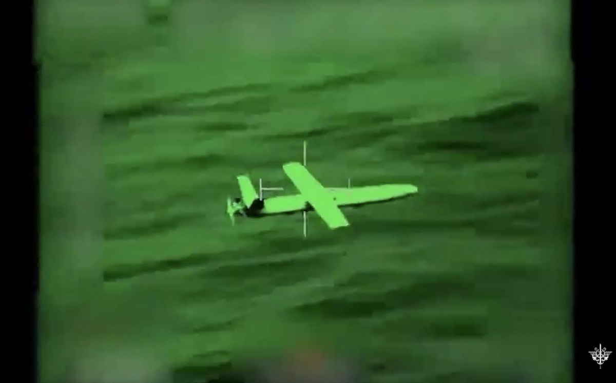 Militer AS mengatakan pihaknya telah menyerang tiga fasilitas penyimpanan bawah tanah yang digunakan kelompok Houthi di Yaman.