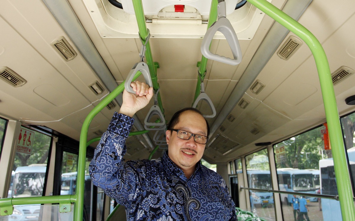 KPK membuka peluang pasal pencucian uang untuk dirut nonaktif Taspen, Antonius Kosasih dalam kasus dugaan korupsi investasi fiktif.