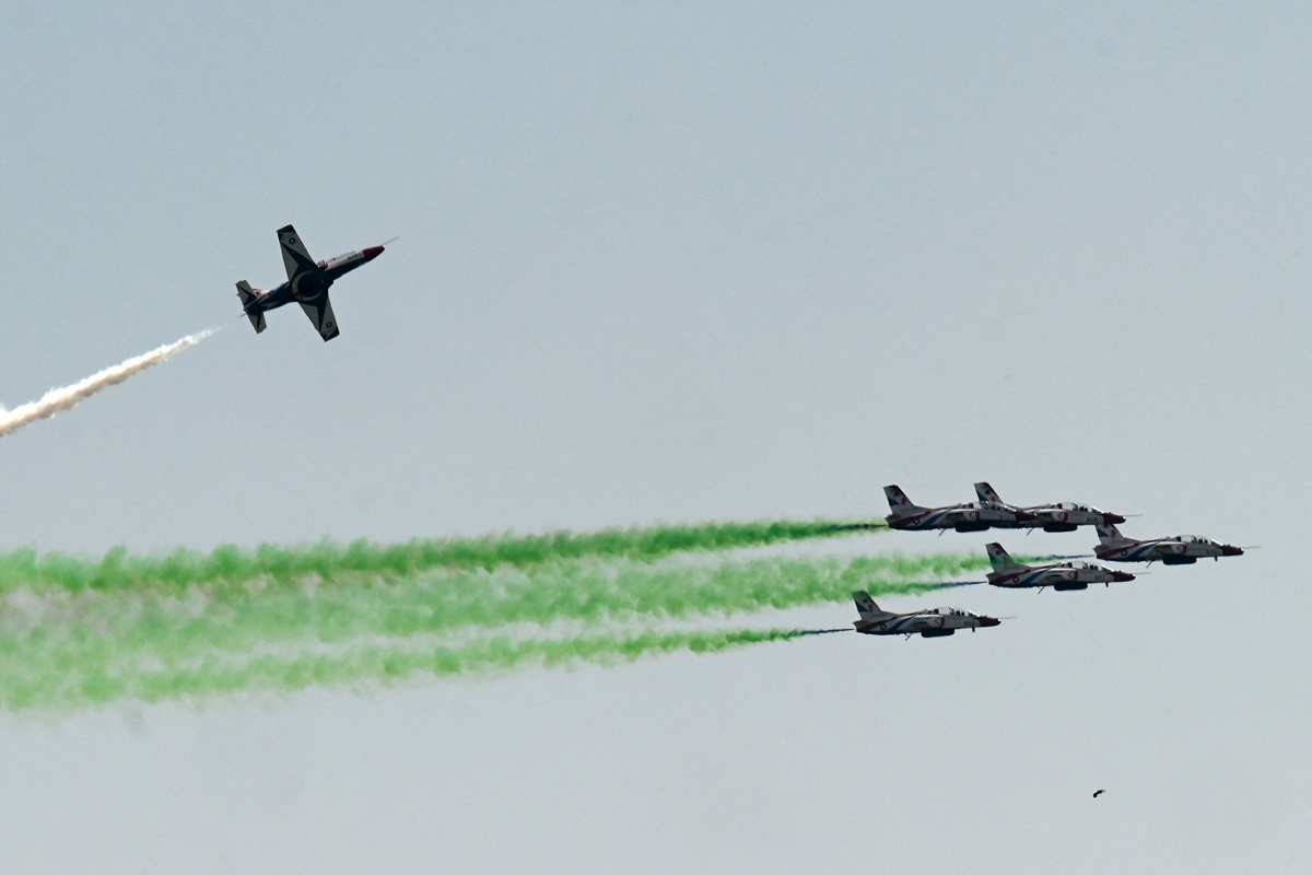 Konflik Pakistan-Afghanistan Kian Memanas