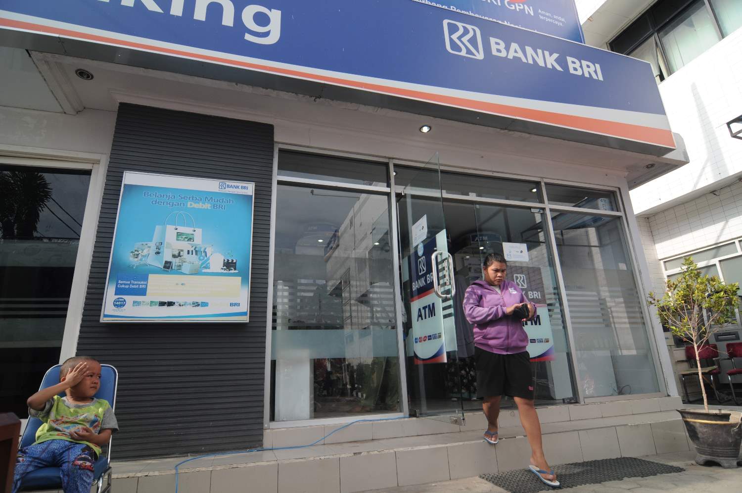 Tak Perlu Panik Lupa PIN Kartu Debit, Fitur Reissue PIN di BRImo Solusinya!