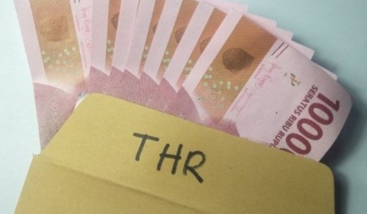 Ini Tips Menghabiskan THR dengan Bijak