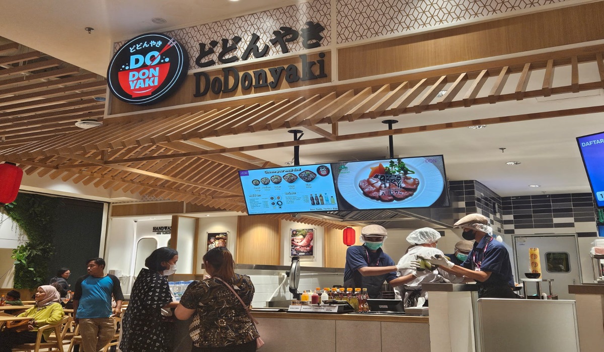 Dodonyaki