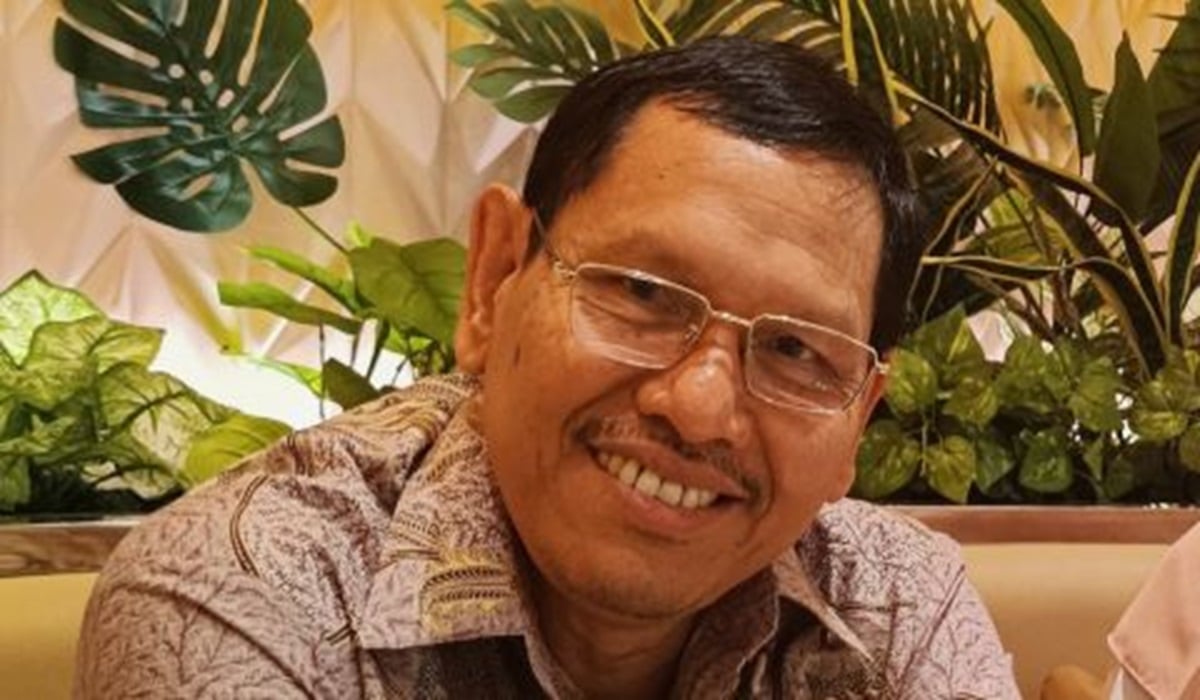 Prof. Dr. Imam Subchi, M.A, Guru Besar Antropologi Agama dan Wakil Rektor 2 UIN Syarif Hidayatullah JakartaUIN Syarif Hidayatullah Jakarta