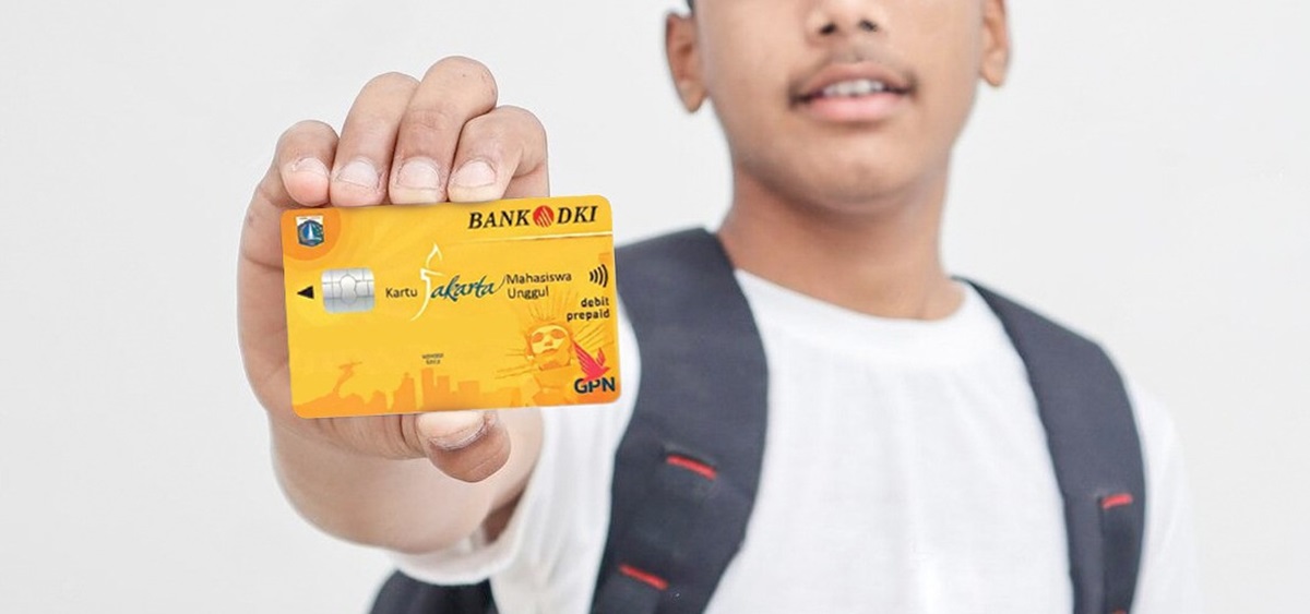 Sebanyak 624 dari total 19.041 Kartu Jakarta Mahasiswa Unggul (KJMU) dinilai tidak sesuai.